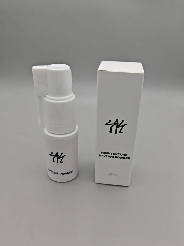 Spray Nozzle Texture Powder